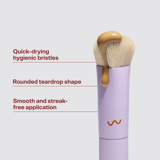 Brush 03 - Baby Blender Brush