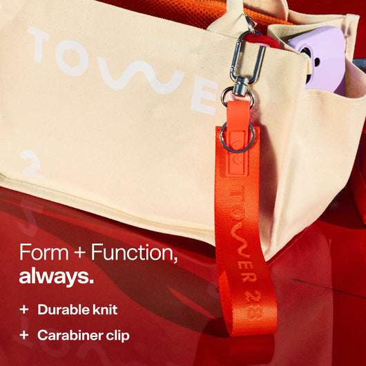 Keep-It Together Keychain