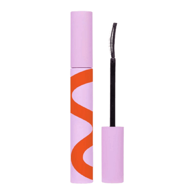 Shade: Jet [The Tower 28 Beauty MakeWaves™ Mascara in the shade Jet.]