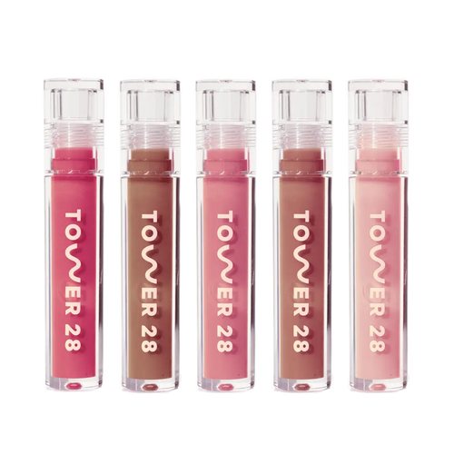 Milky Lip Set