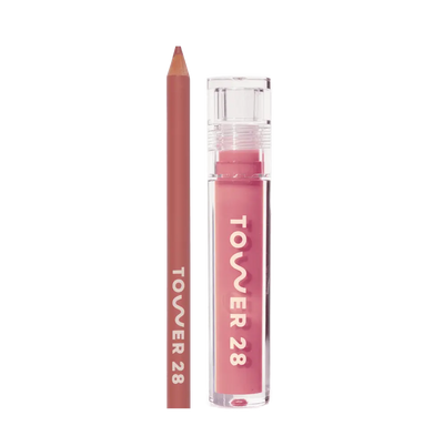 Line + Shine Lip Kit