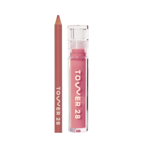 Line + Shine Lip Kit
