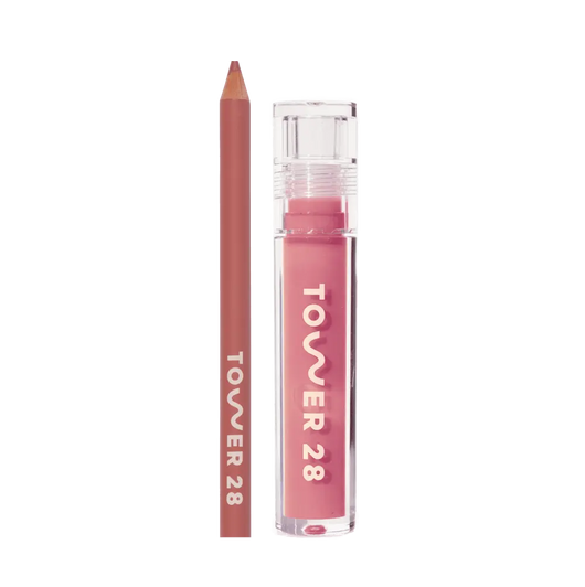 Line + Shine Lip Kit
