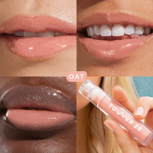 Line + Shine Lip Kit