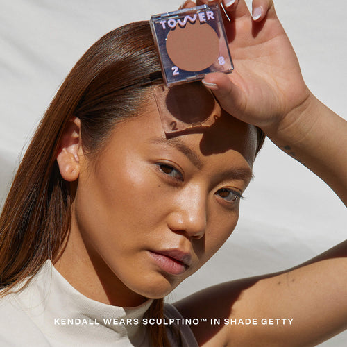 Sculptino® Cream Contour