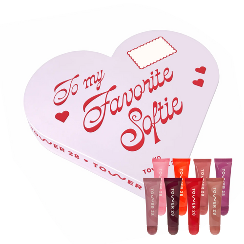 LipSoftie® Lip Treatment