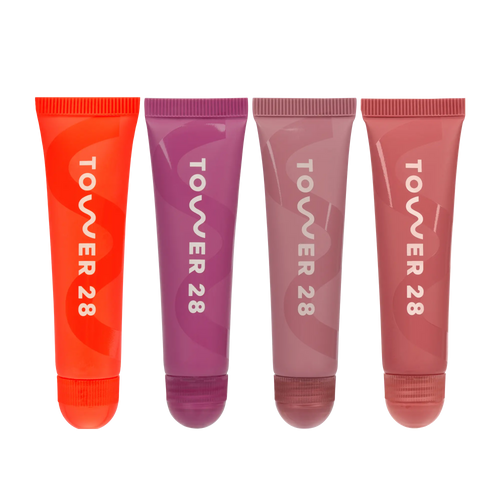 LipSoftie® Lip Treatment Set