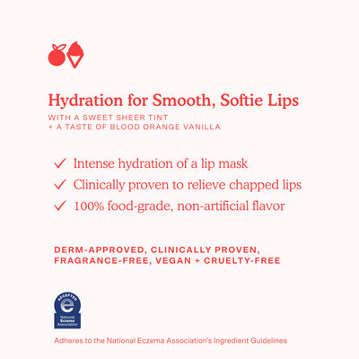 LipSoftie® Lip Treatment