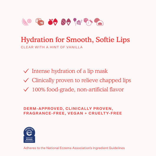 LipSoftie® Deluxe Gift Set