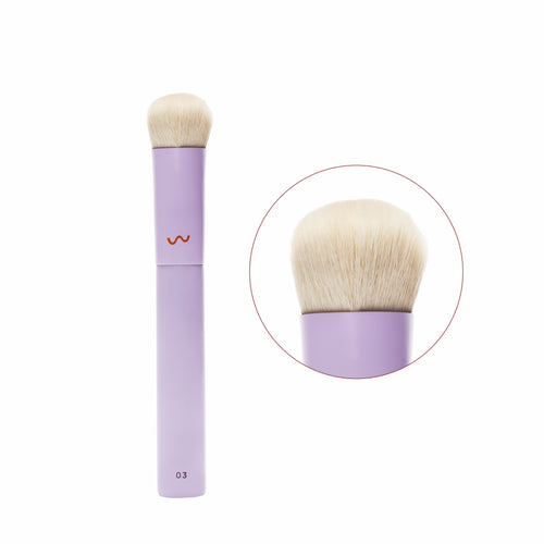 Brush 03 - Baby Blender Brush