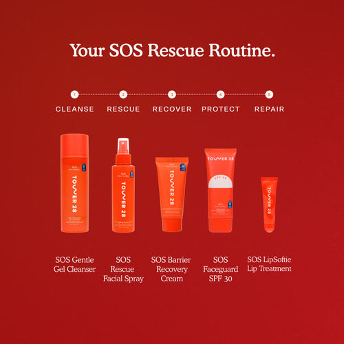 SOS Spray Duo