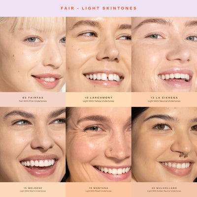 SunnyDays™ Tinted SPF 30