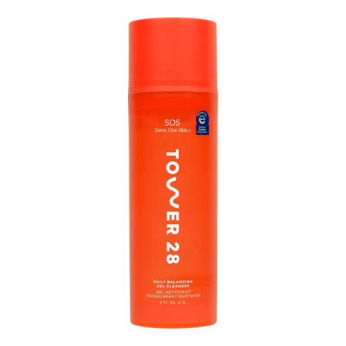 SOS Gel Cleanser