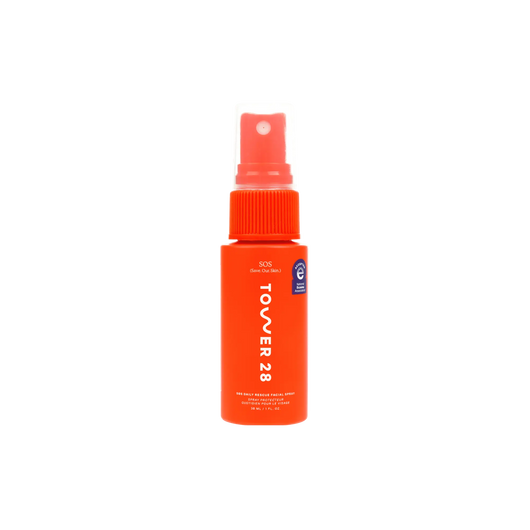 Tower 28 Beauty SOS Rescue Spray in 1oz. [1oz]