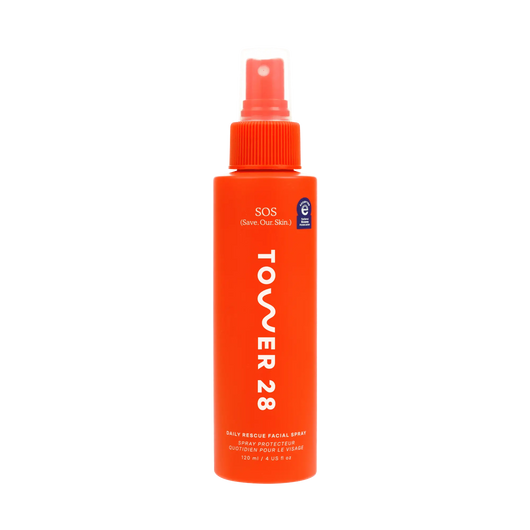 Tower 28 Beauty SOS Rescue Spray (4 oz)