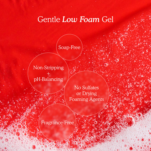 SOS Gel Cleanser