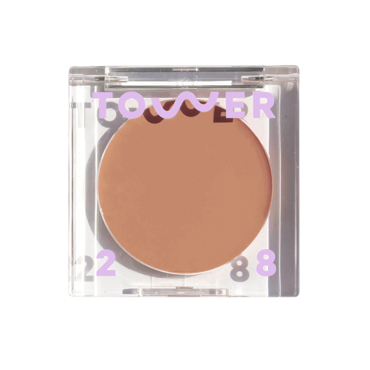 Shade: Broad [The Tower 28 Beauty Sculptino™ Cream Contour in the shade Broad]