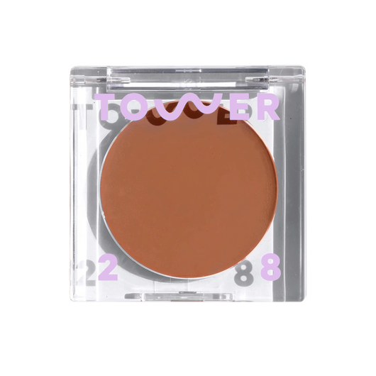 Shade: Getty [The Tower 28 Beauty Sculptino™ Cream Contour in the shade Getty]