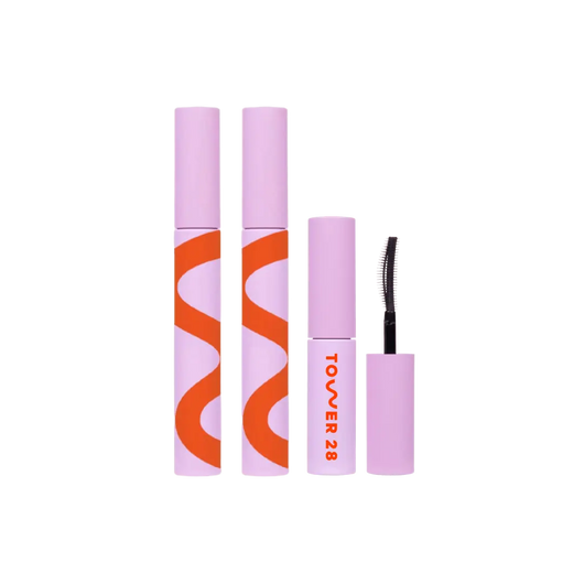 MakeWaves® Mascara Set