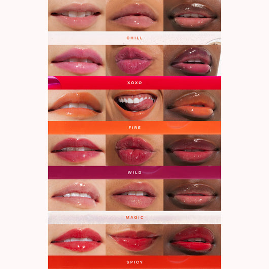 ShineOn Lip Oil Jelly