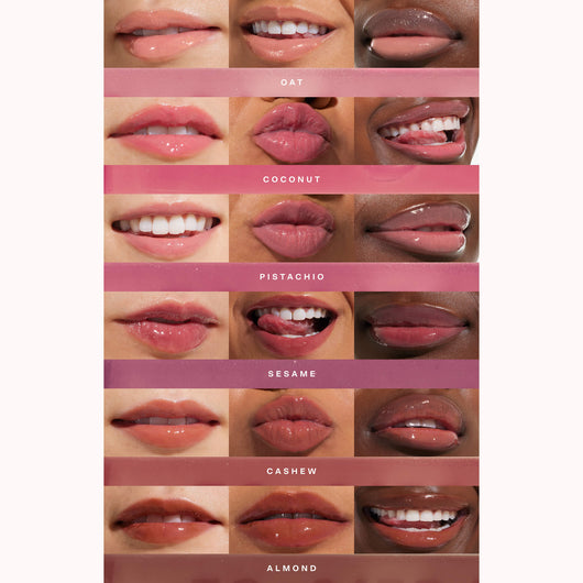 ShineOn Lip Oil Jelly