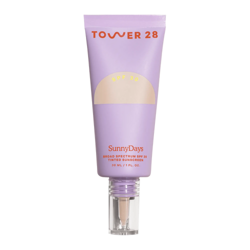 SunnyDays™ Tinted SPF 30
