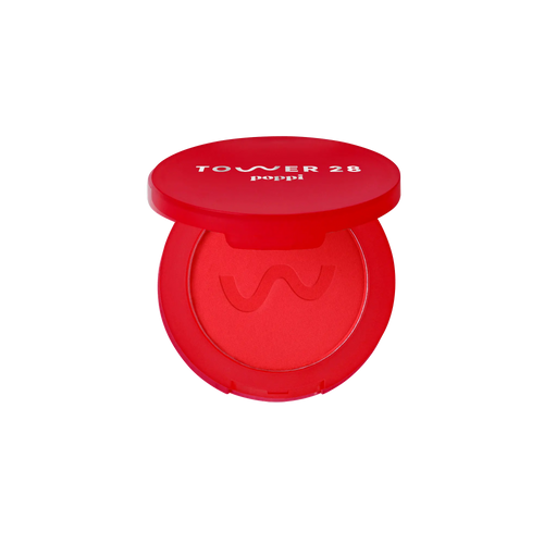 GetSet® Matte Powder Blush