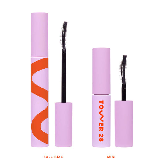 MakeWaves Mascara