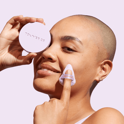 GetSet® Powder Puff Duo