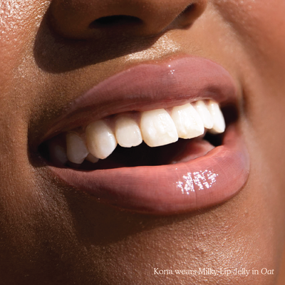 Milky Lip Set