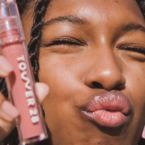 Milky Lip Set