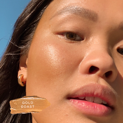 Bronzino® Cream Bronzer