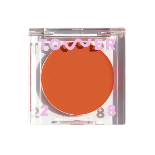 BeachPlease Cream Blush
